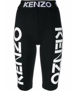 KENZO Леггинсы и велосипедки