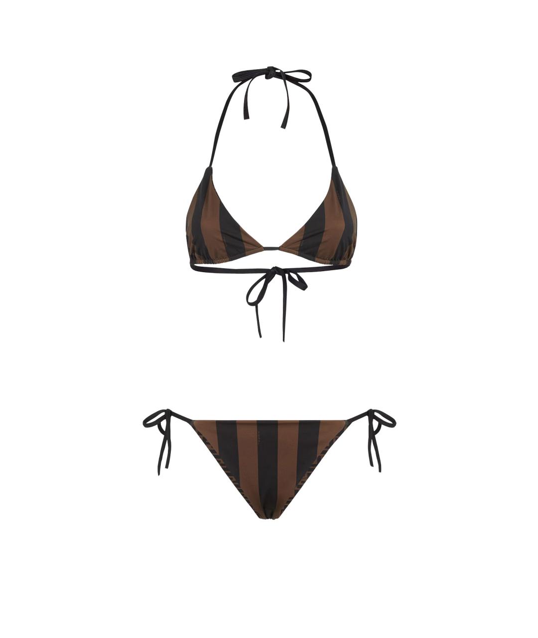 FENDI Купальник, фото 1