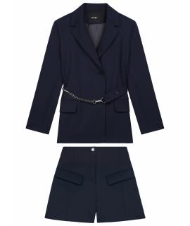 MAJE Костюм с брюками