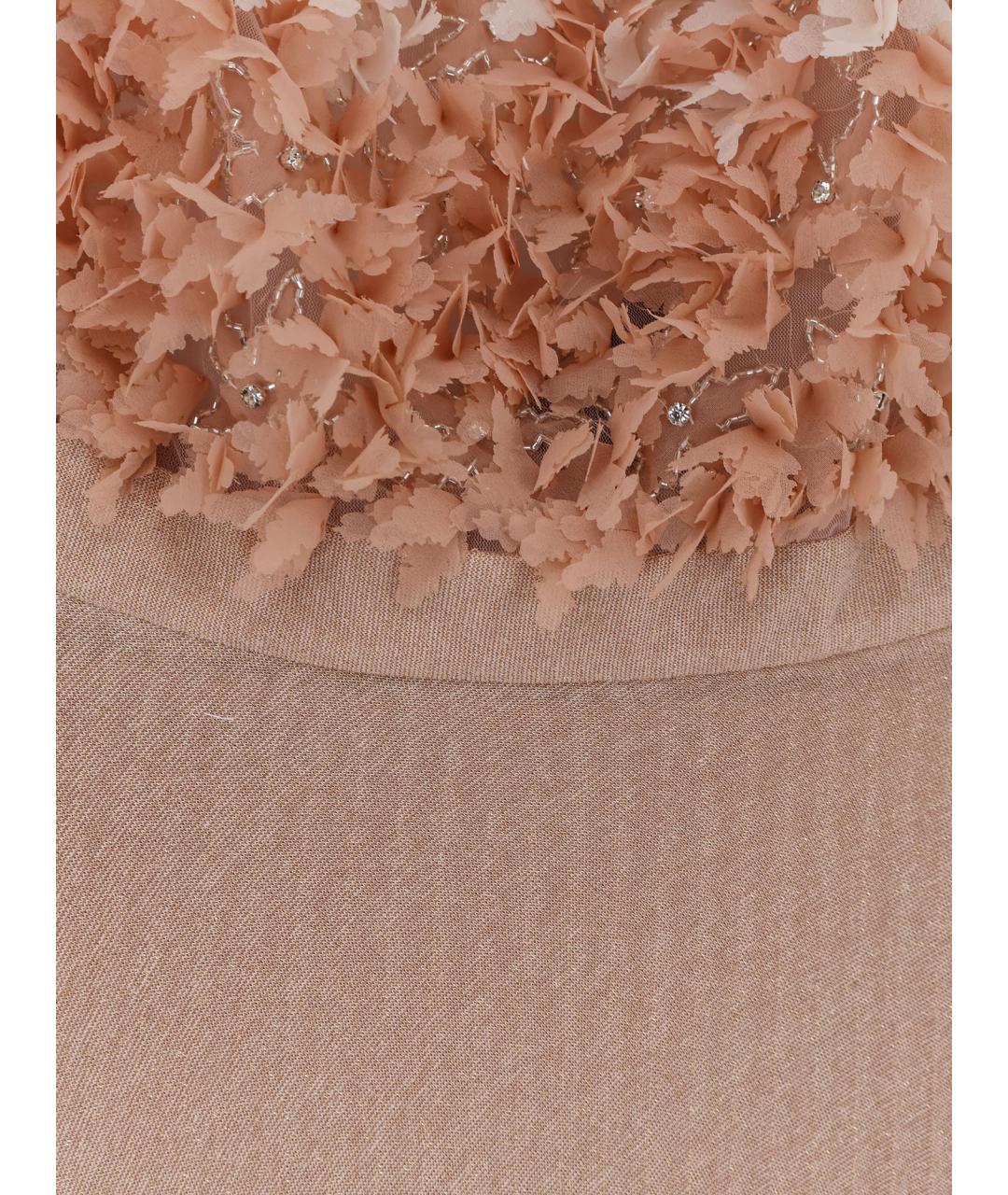 ELISABETTA FRANCHI Повседневное платье, фото 3