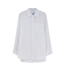 SEAFARER Рубашка