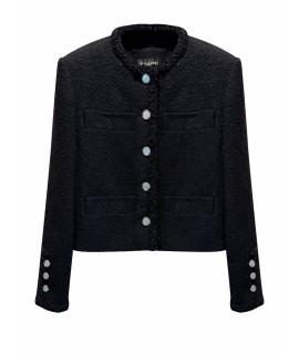 CHANEL Жакет/пиджак