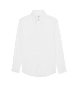 SAINT LAURENT Классическая рубашка