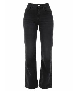 ISABEL MARANT Прямые джинсы