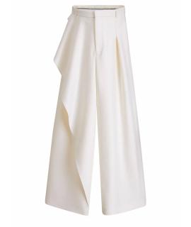 CHRISTIAN DIOR Брюки широкие