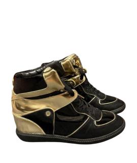 MICHAEL KORS Высокие кроссовки / кеды