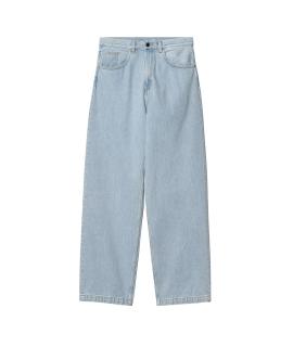 CARHARTT WIP Прямые джинсы