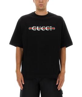 GUCCI Футболка