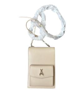 PATRIZIA PEPE Сумка через плечо