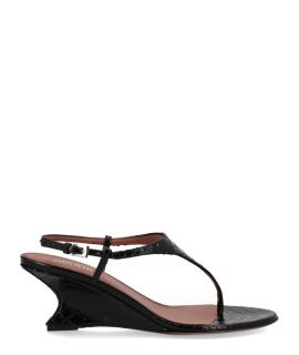 PARIS TEXAS Босоножки