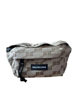 BALENCIAGA Поясная сумка