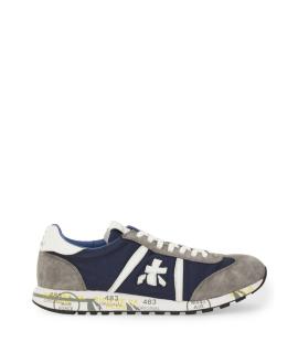 PREMIATA Низкие кроссовки / кеды