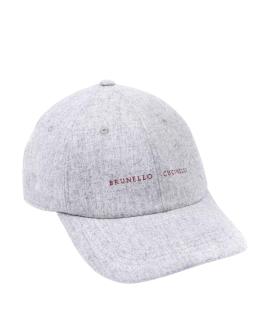 BRUNELLO CUCINELLI Кепка