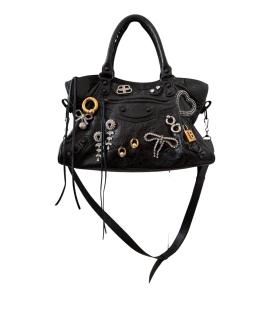 BALENCIAGA Сумка с короткими ручками