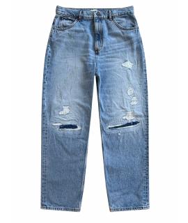 SANDRO Джинсы слим