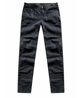 SAINT LAURENT Джинсы скинни