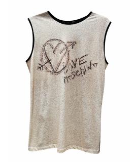 LOVE MOSCHINO Майка