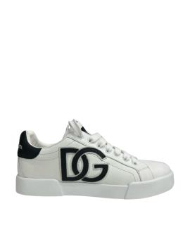 DOLCE&GABBANA Кроссовки