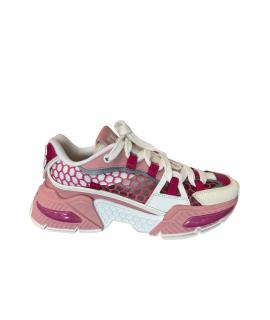 DOLCE&GABBANA Кроссовки