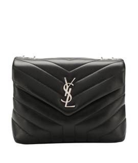 SAINT LAURENT Сумка через плечо