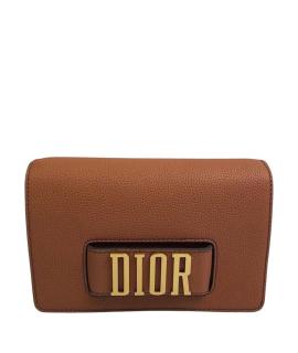 CHRISTIAN DIOR Сумка через плечо