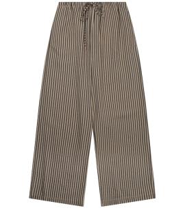 ALYSI Прямые брюки