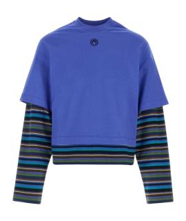 MARINE SERRE Лонгслив