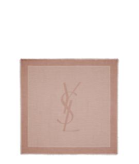 SAINT LAURENT Шарф