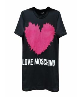 LOVE MOSCHINO Повседневное платье