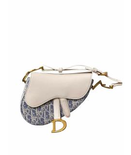 CHRISTIAN DIOR Сумка через плечо