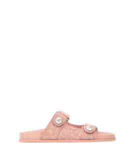 JIMMY CHOO Шлепанцы