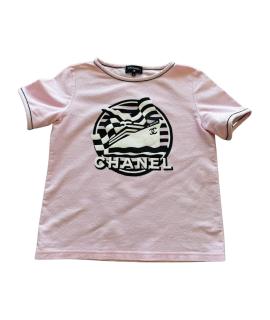 CHANEL Футболка