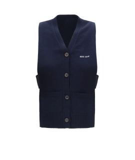 MIU MIU Жилетка