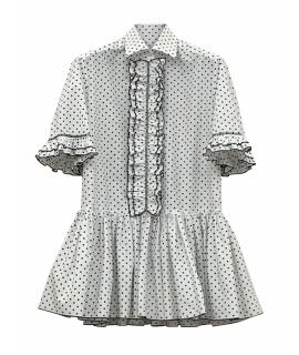 DOLCE&GABBANA Повседневное платье