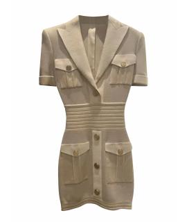 BALMAIN Вечернее платье