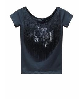 LOVE MOSCHINO Футболка