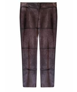 DOLCE&GABBANA Прямые брюки