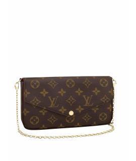 LOUIS VUITTON Клатч/вечерняя сумка