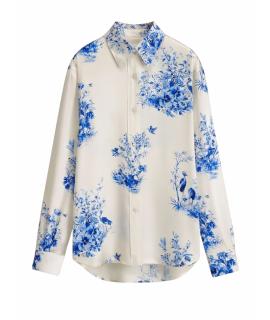 CHRISTIAN DIOR Блузы