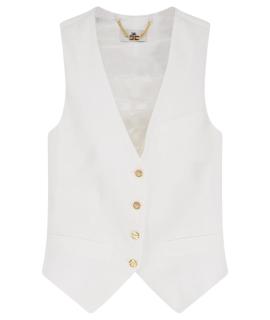 ELISABETTA FRANCHI Жилет