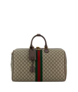 GUCCI Дорожная и спортивная сумка