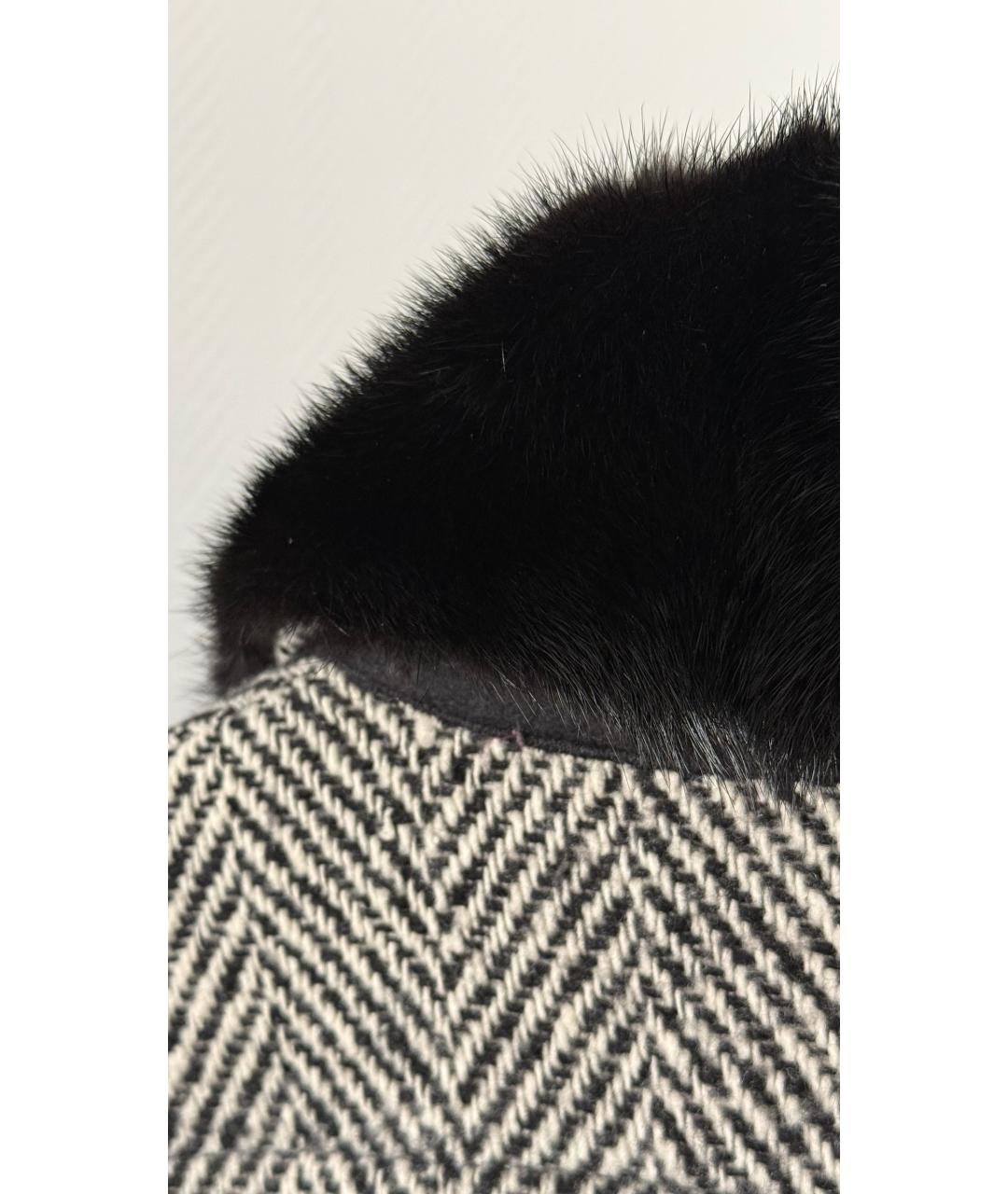 DSQUARED2 Серый жакет/пиджак, фото 6