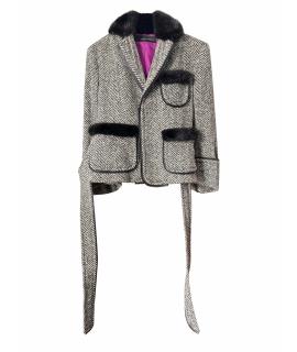 DSQUARED2 Жакет/пиджак