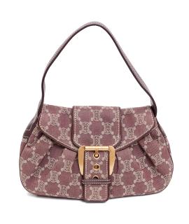 CELINE Сумка с короткими ручками