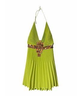 JUST CAVALLI Вечернее платье