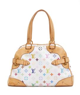 LOUIS VUITTON Сумка с короткими ручками