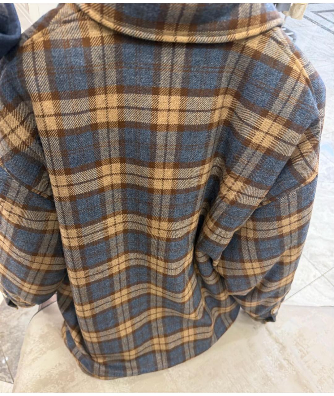 PRADA Куртка, фото 7