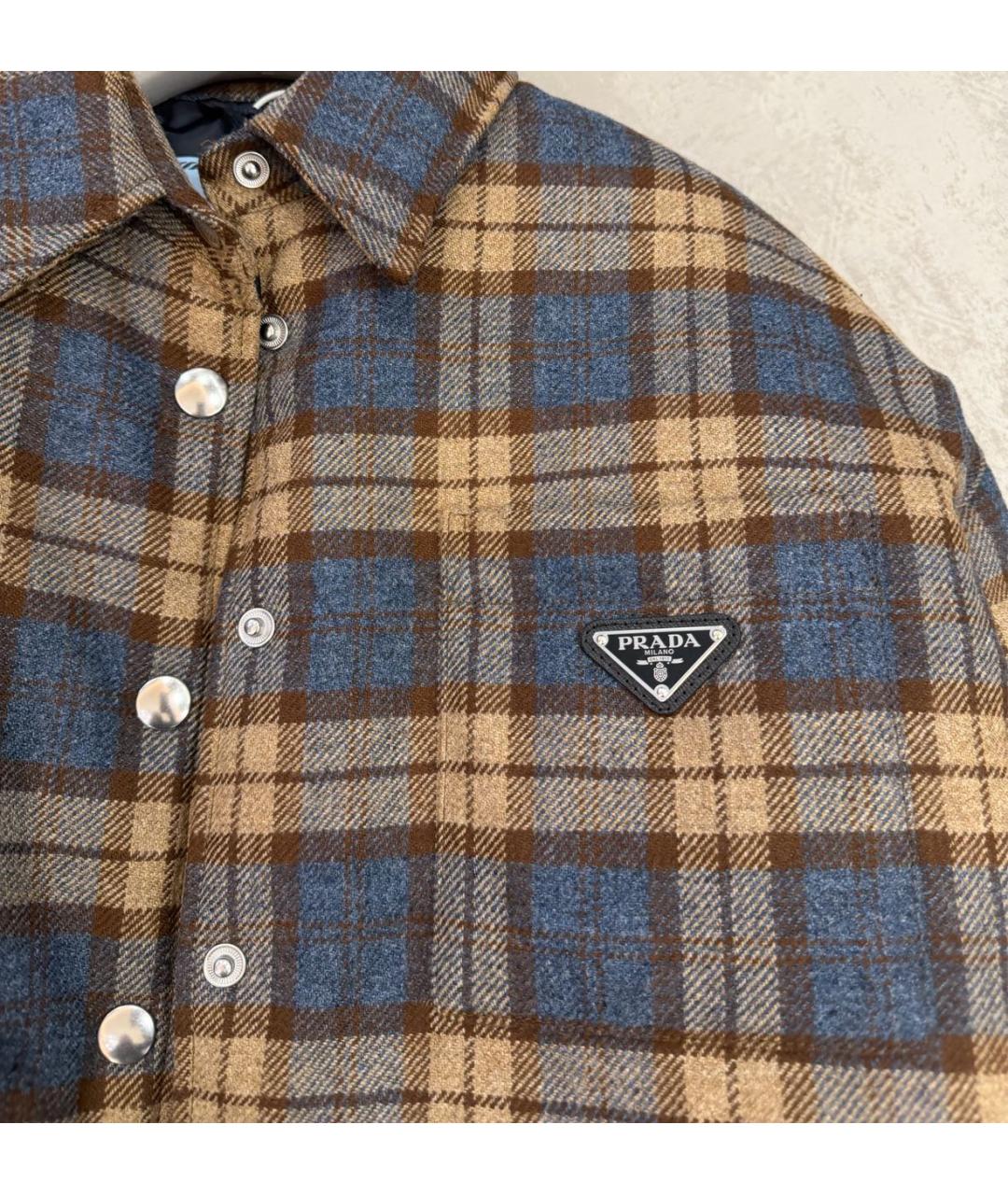 PRADA Куртка, фото 2