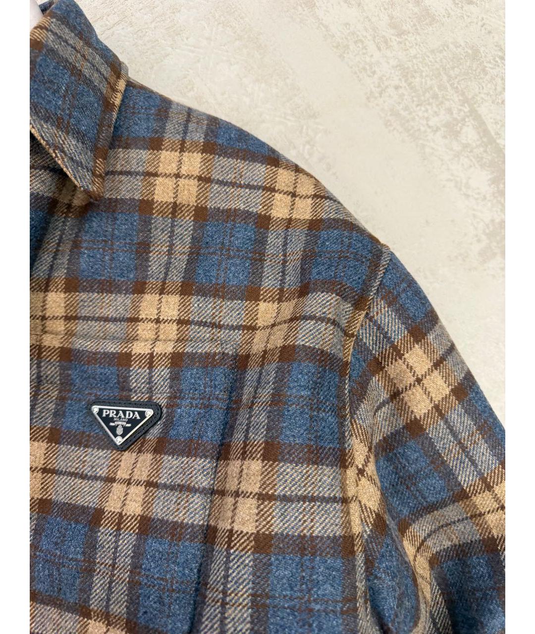 PRADA Куртка, фото 6