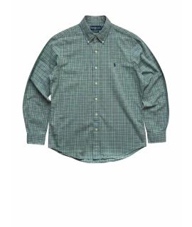 RALPH LAUREN Кэжуал рубашка